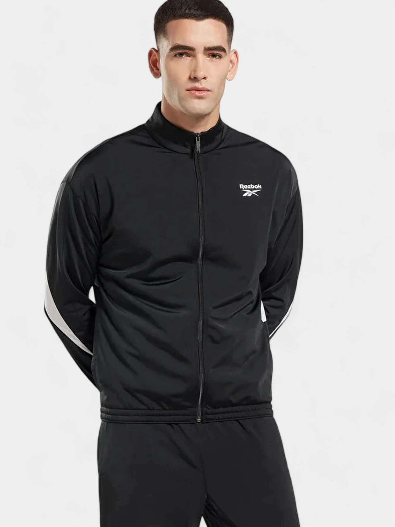 Худи и свитшоты Reebok модель HR3049 Худи и свитшоты Reebok модель HR3049 Фото