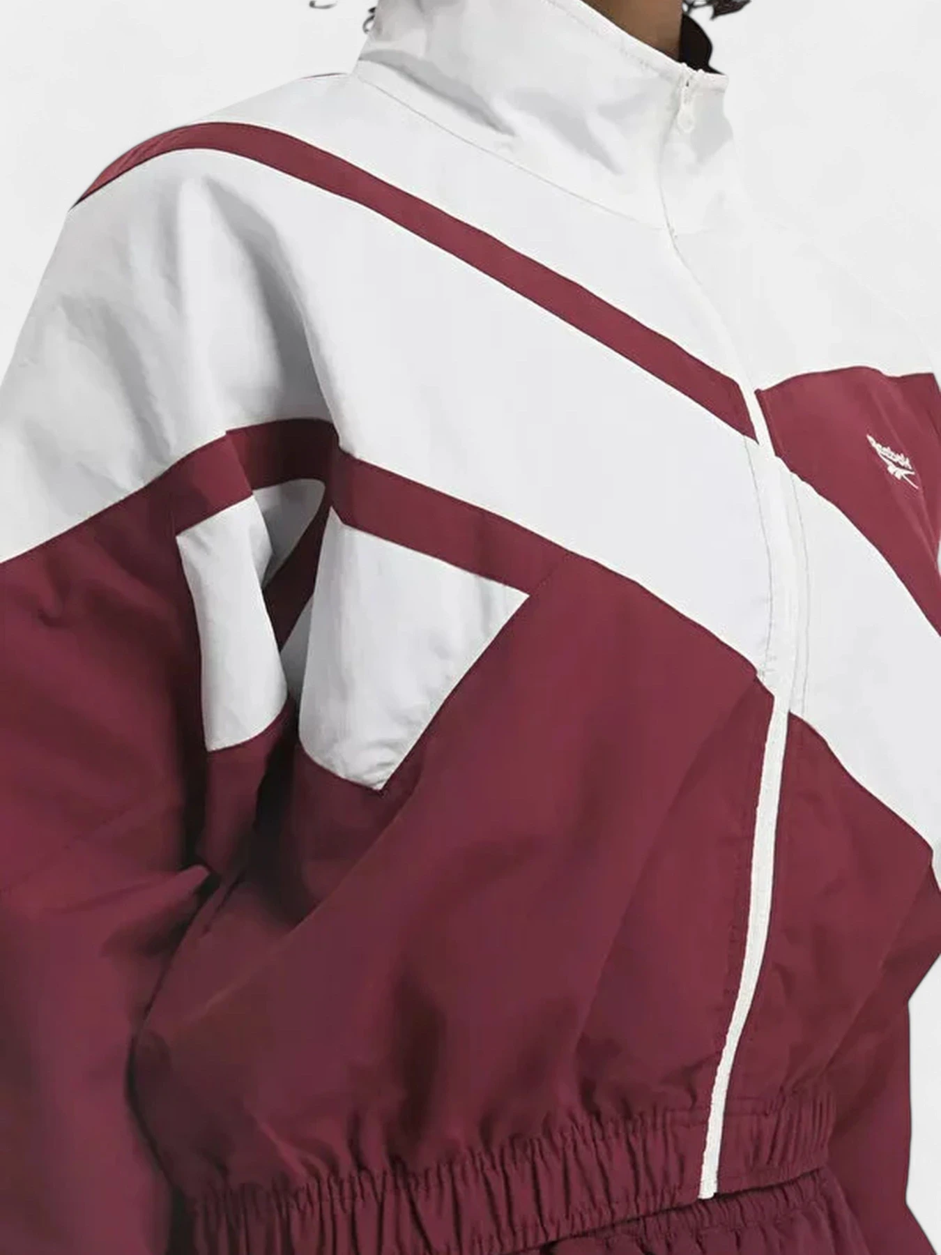 Куртки и дубленки Reebok модель IL4625 Фото