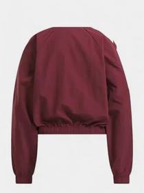 Куртки и дубленки Reebok модель IL4625 Фото