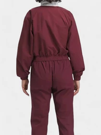Куртки и дубленки Reebok модель IL4625 Фото