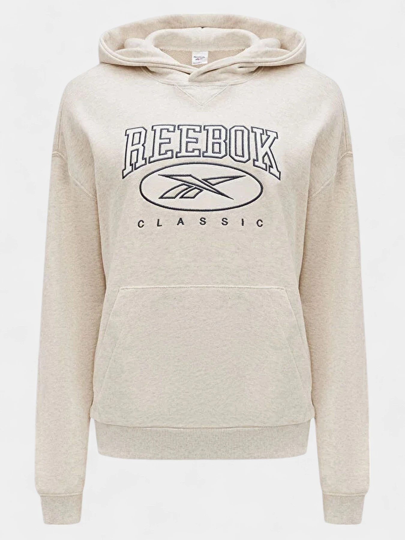 Худи и свитшоты Reebok модель 101776218 Фото