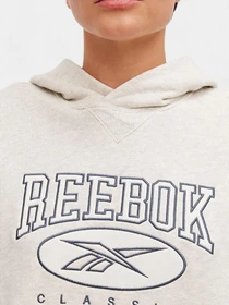 Худи и свитшоты Reebok модель 101776218 Фото