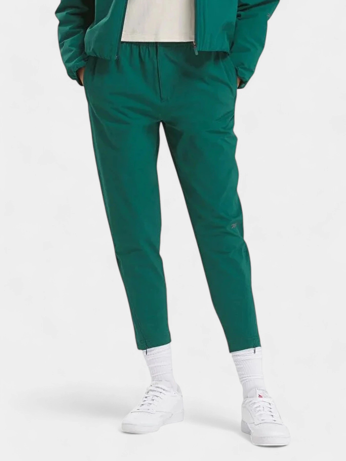 Брюки Reebok модель 101943646 Брюки Reebok модель 101943646 Фото