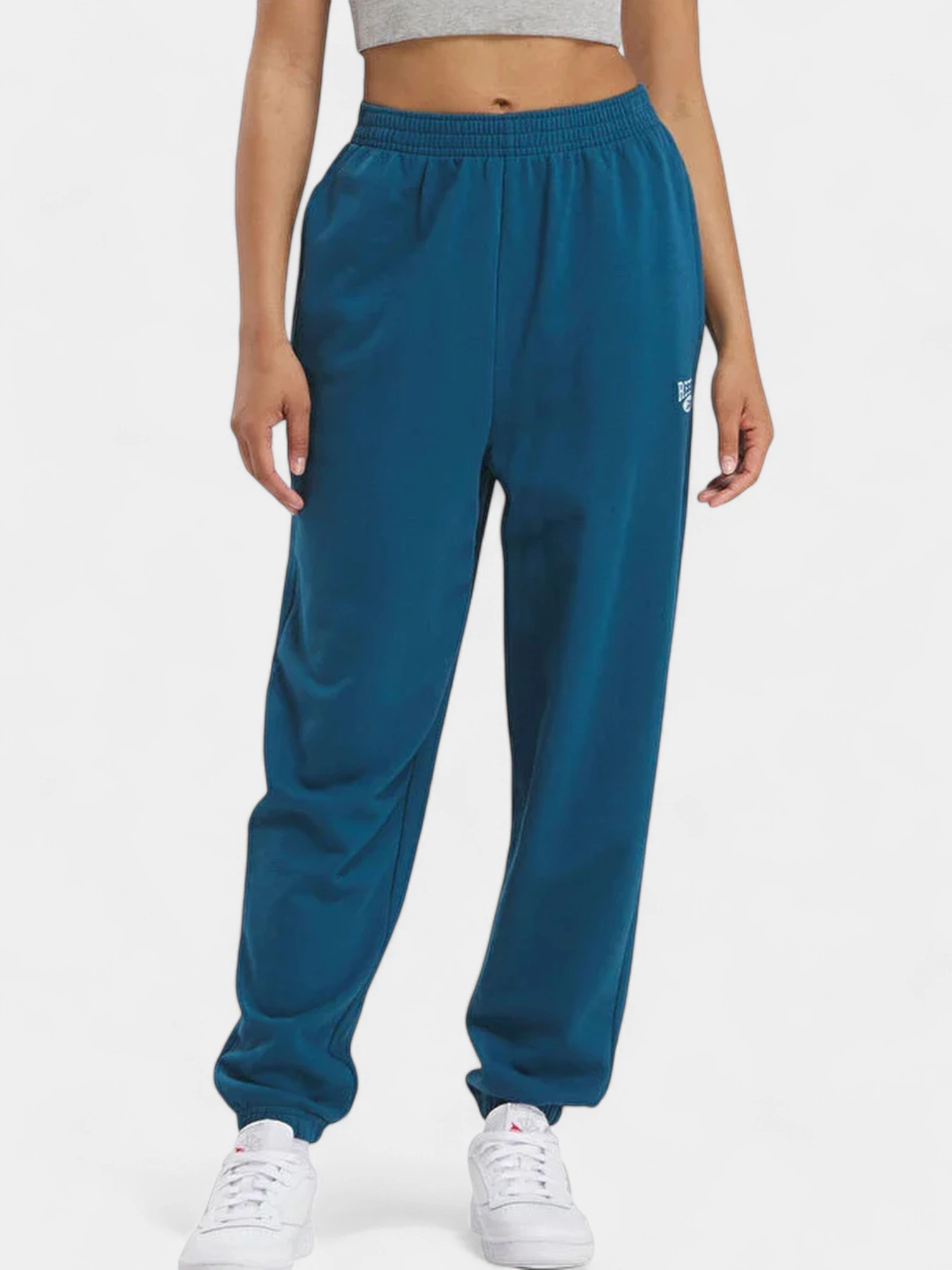 Брюки Reebok модель 101943711 Брюки Reebok модель 101943711 Фото