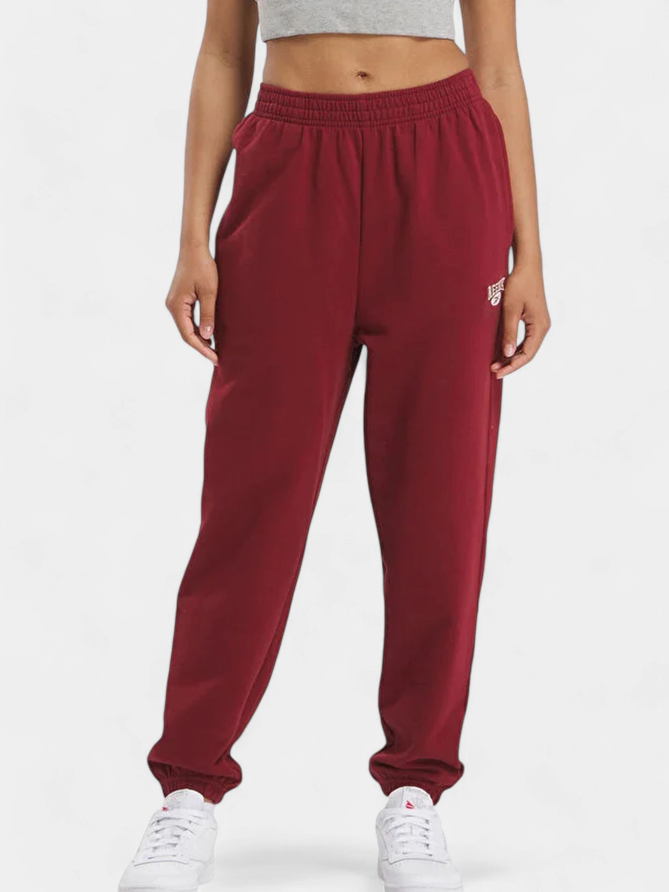 Брюки Reebok модель 101943715 Брюки Reebok модель 101943715 Фото