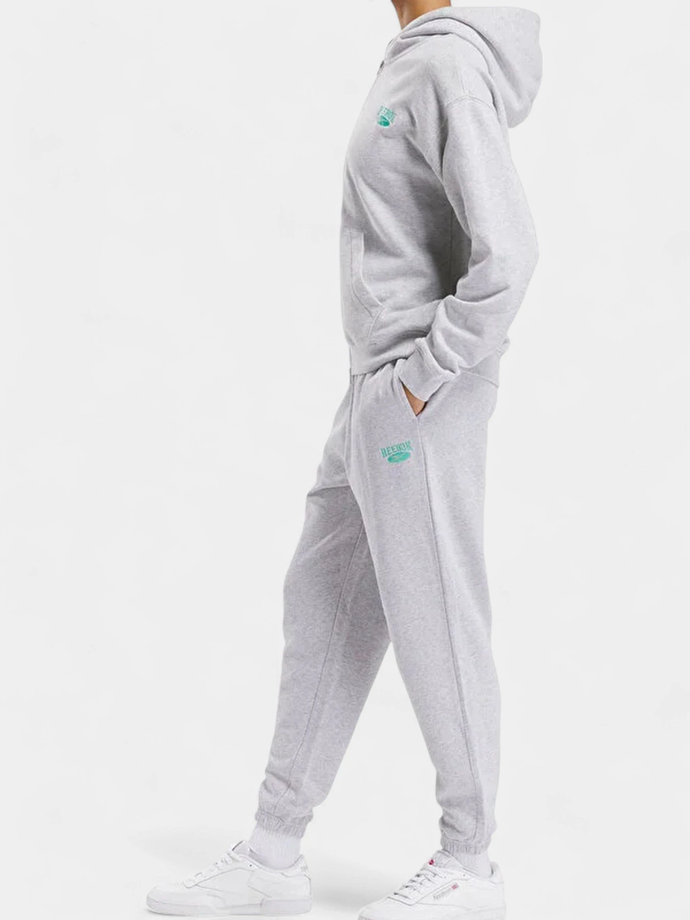 Брюки Reebok модель 101943718 Брюки Reebok модель 101943718 Фото