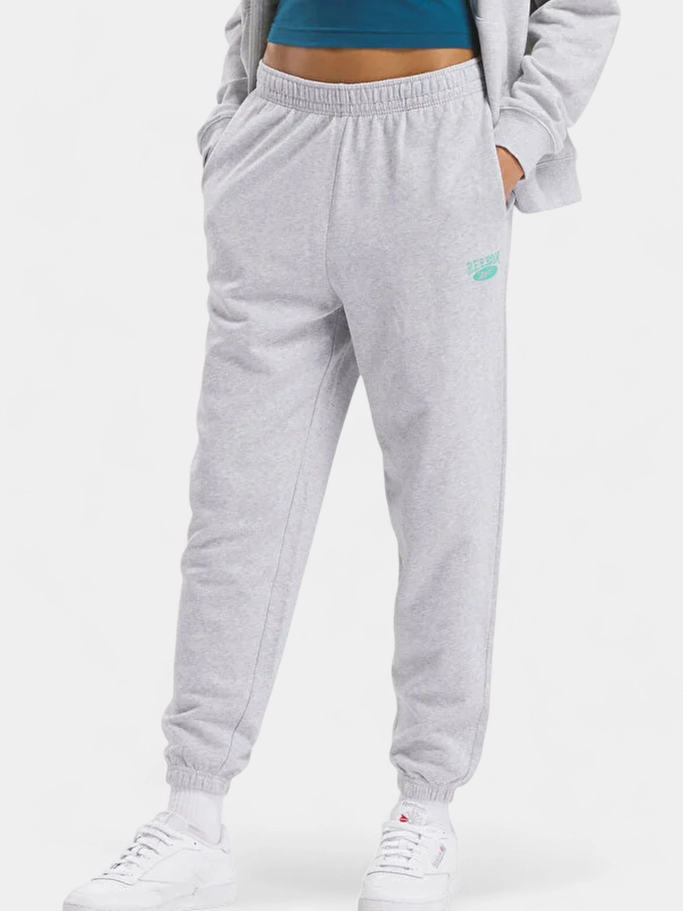 Брюки Reebok модель 101943718 Брюки Reebok модель 101943718 Фото