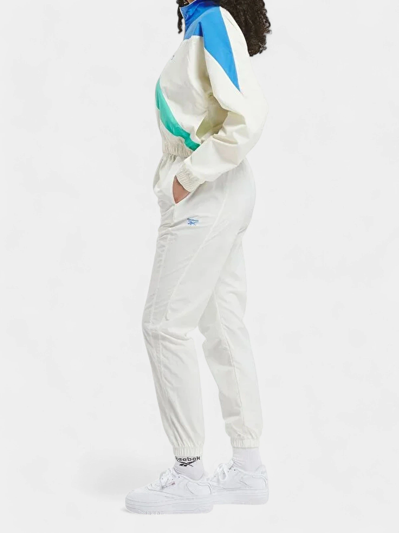 Куртки и дубленки Reebok модель 101943726 Фото