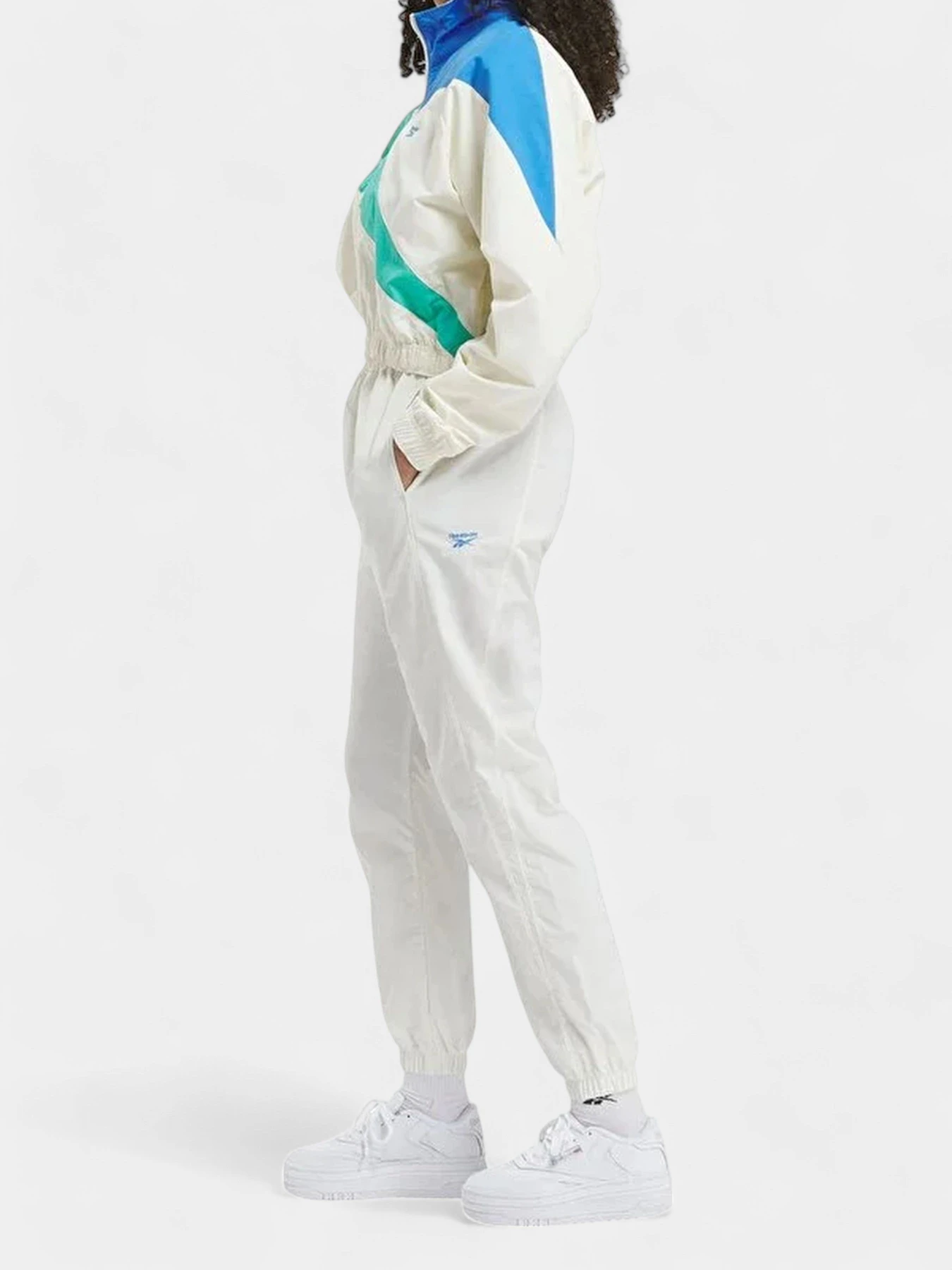 Брюки Reebok модель 101943736 Брюки Reebok модель 101943736 Фото