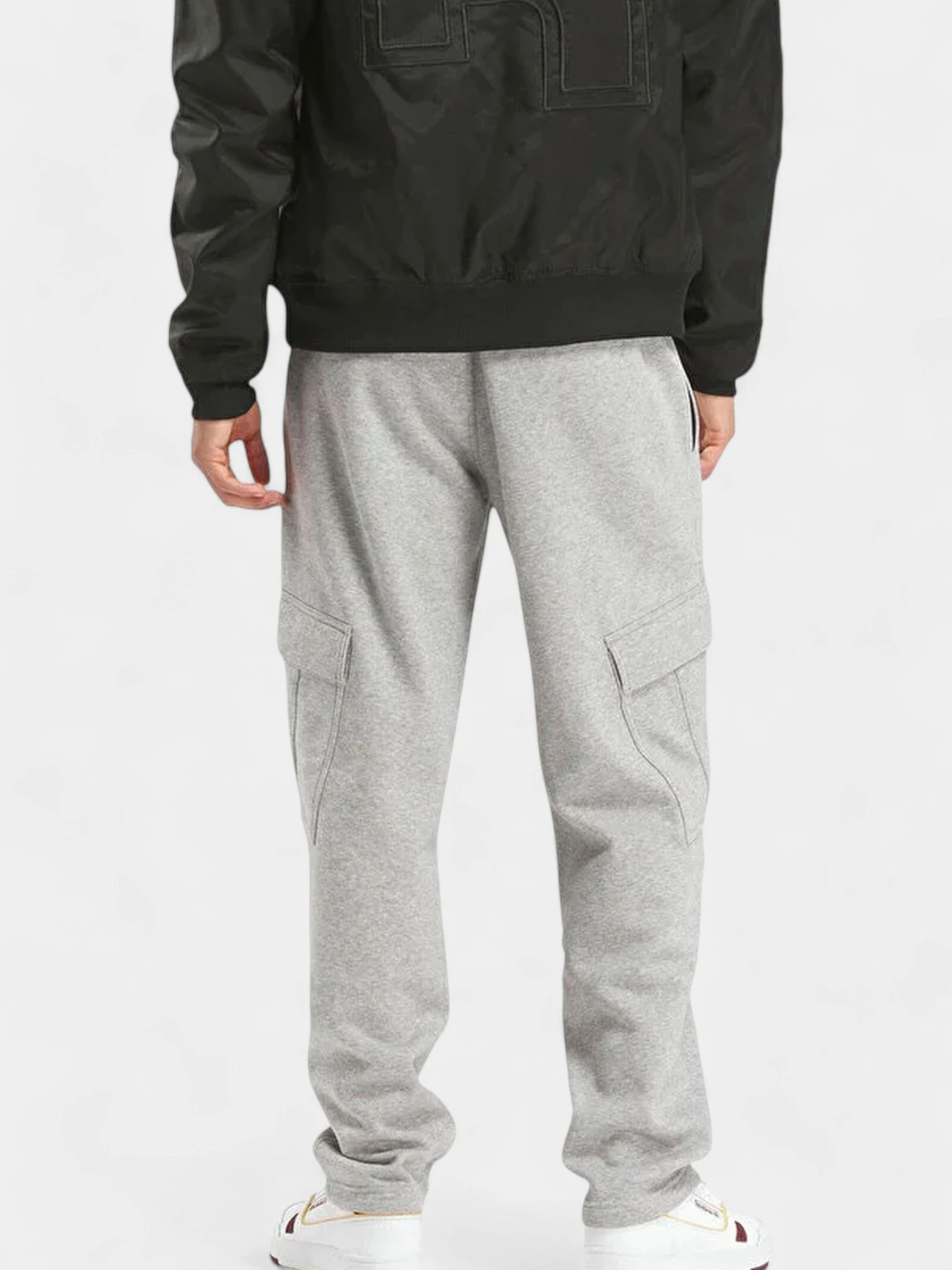 Брюки Reebok модель 101943977 Брюки Reebok модель 101943977 Фото
