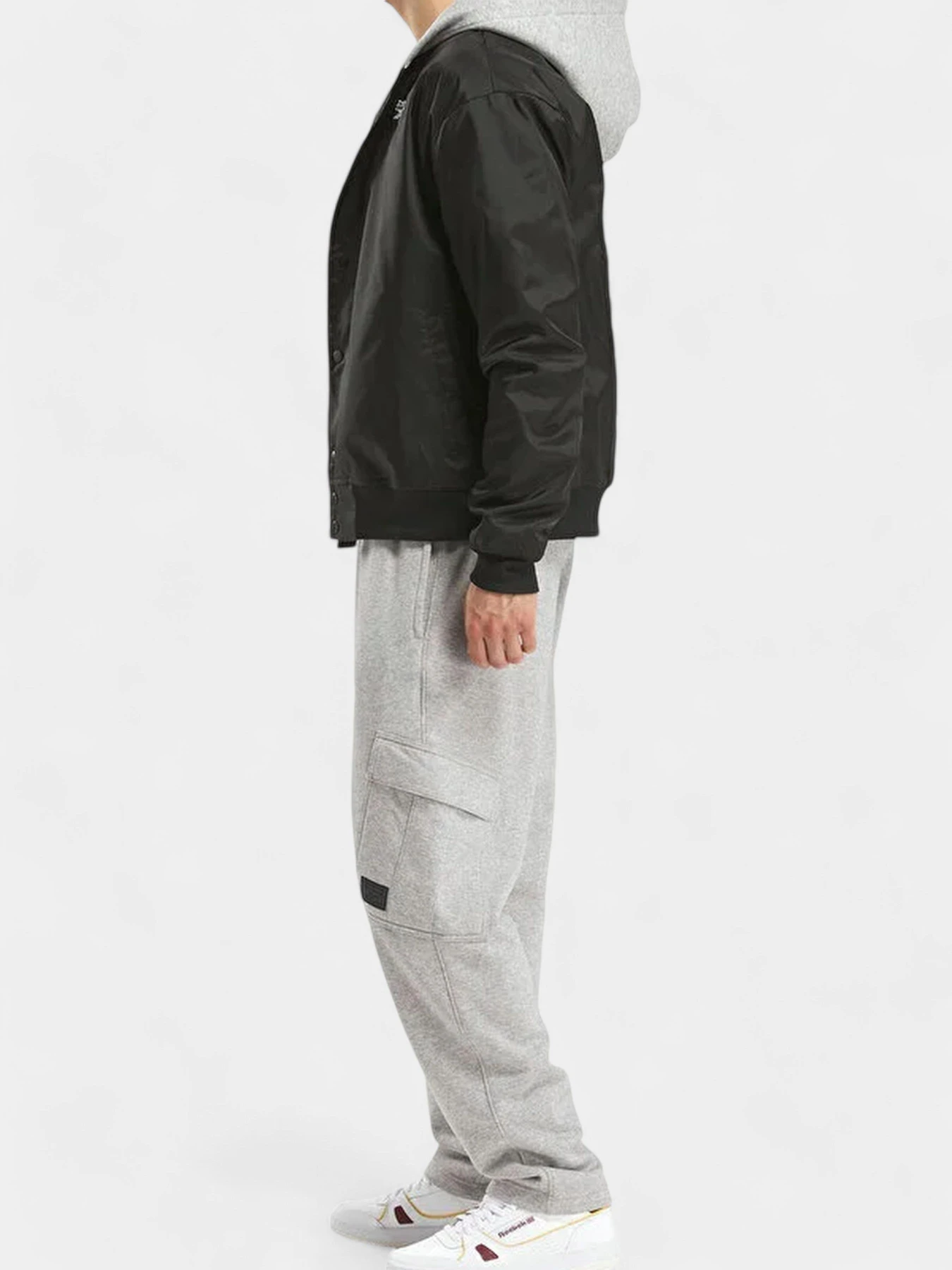 Брюки Reebok модель 101943977 Брюки Reebok модель 101943977 Фото