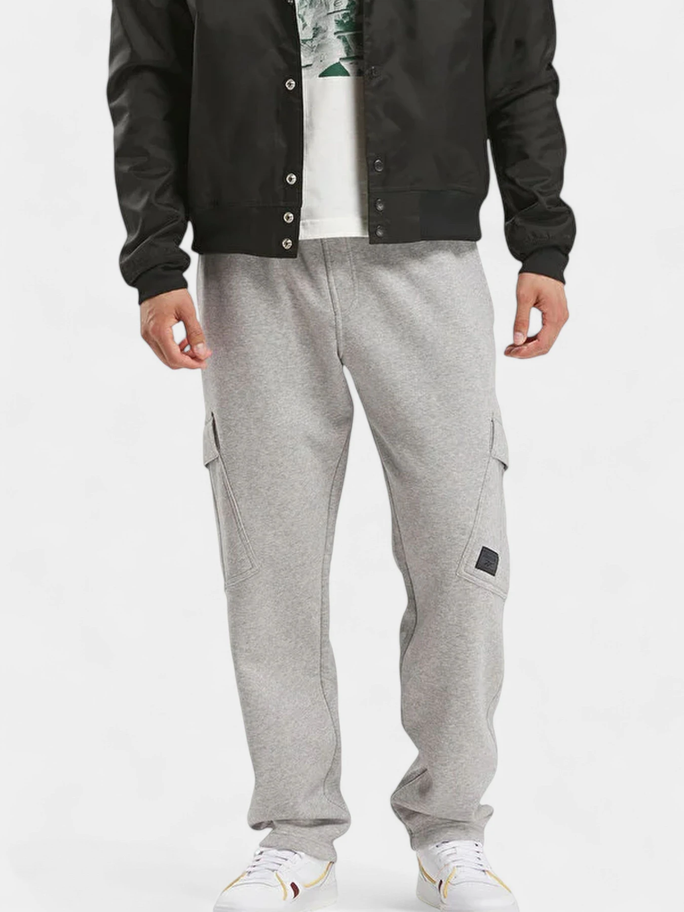 Брюки Reebok модель 101943977 Брюки Reebok модель 101943977 Фото