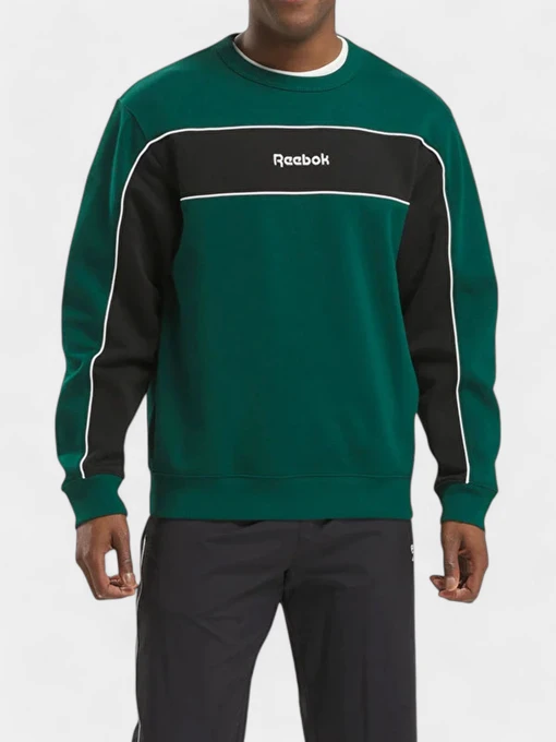 Худи и свитшоты Reebok модель 101943990 Фото