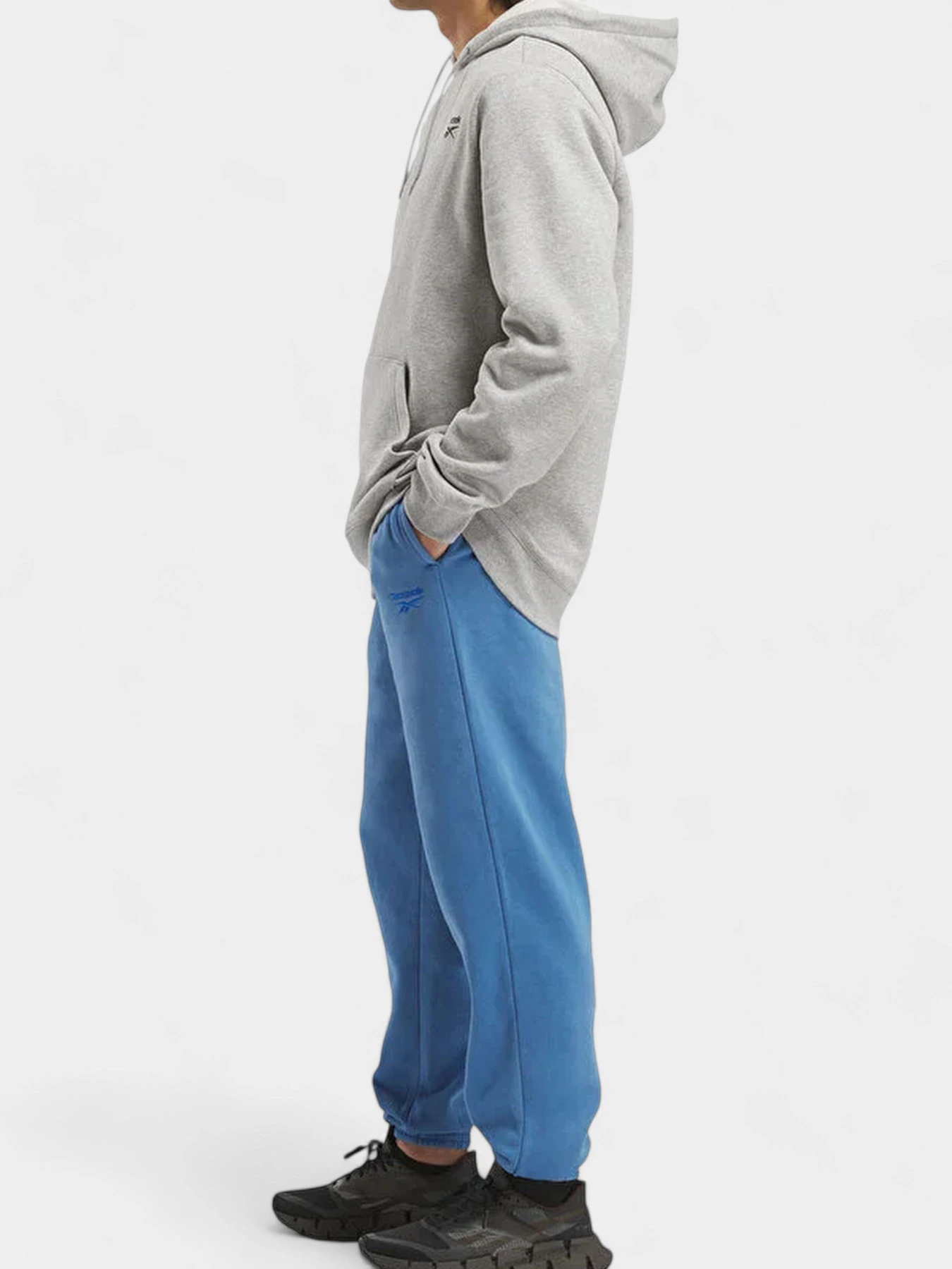 Брюки Reebok модель 101944077 Брюки Reebok модель 101944077 Фото