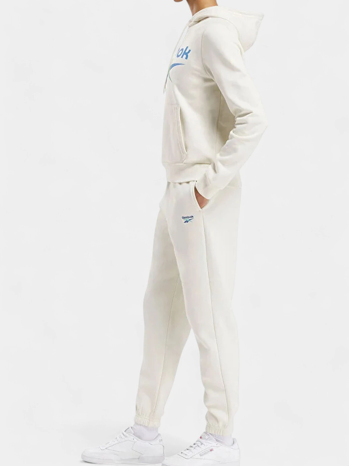 Брюки Reebok модель 101944158 Брюки Reebok модель 101944158 Фото