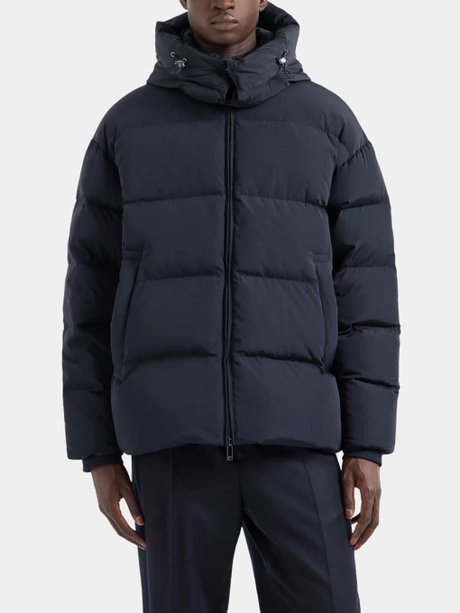 Куртки и дубленки Emporio Armani модель 6D1B83-1NVDZ-0920 Фото
