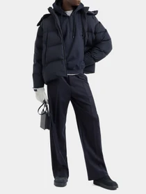 Куртки и дубленки Emporio Armani модель 6D1B83-1NVDZ-0920 Фото