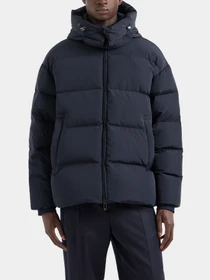 Куртки и дубленки Emporio Armani модель 6D1B83-1NVDZ-0920 Фото