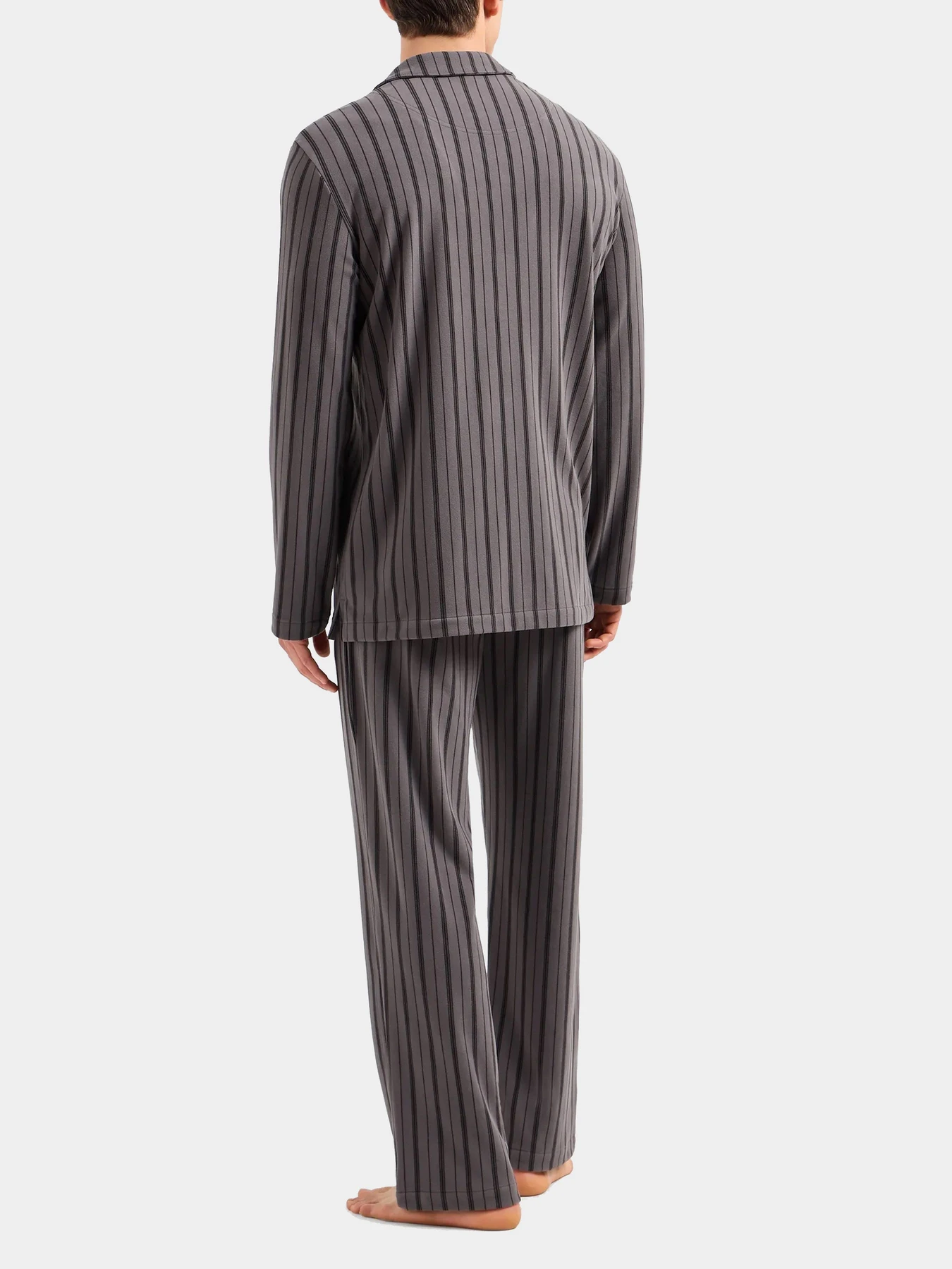 Одежда для дома и сна Emporio Armani модель 112112-4F579-28944 Одежда для дома и сна Emporio Armani модель 112112-4F579-28944 Фото
