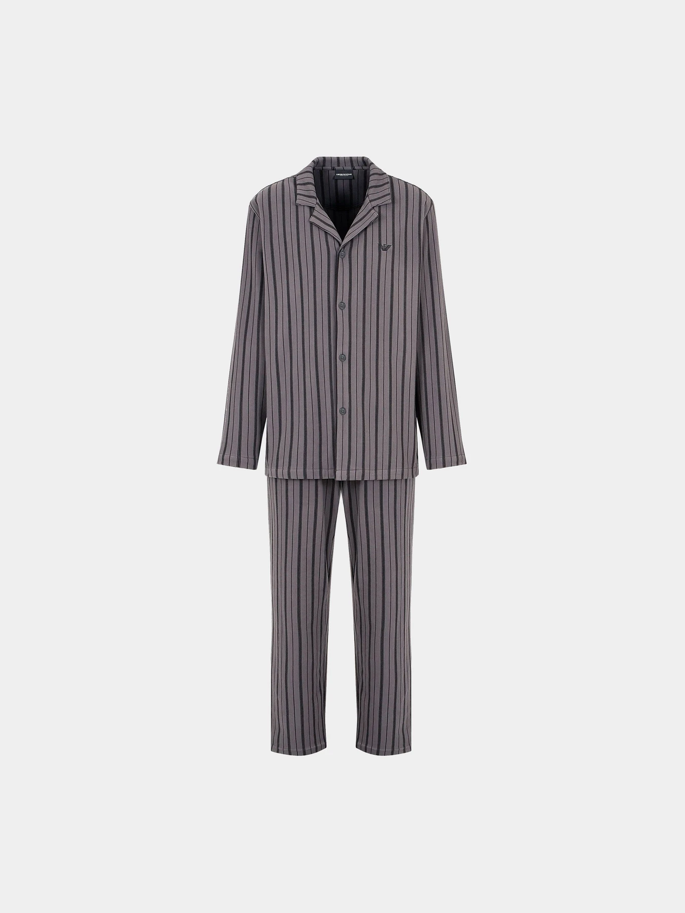 Одежда для дома и сна Emporio Armani модель 112112-4F579-28944 Одежда для дома и сна Emporio Armani модель 112112-4F579-28944 Фото