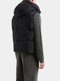 Куртки и дубленки Emporio Armani модель 6D1B66-1NNXZ-0999 Фото