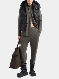 Куртки и дубленки Emporio Armani модель 6D1B66-1NNXZ-0999 Фото