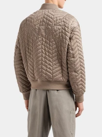 Куртки и дубленки Emporio Armani модель 6D1B71-1NUAZ-0144 Фото