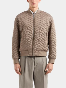 Куртки и дубленки Emporio Armani модель 6D1B71-1NUAZ-0144 Фото