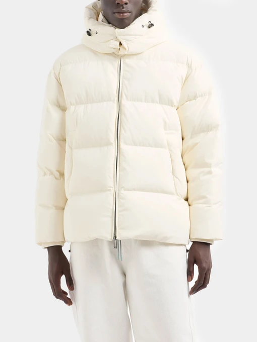 Куртки и дубленки Emporio Armani модель 6D1B83-1NVDZ-0128 Фото