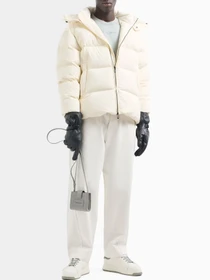 Куртки и дубленки Emporio Armani модель 6D1B83-1NVDZ-0128 Фото