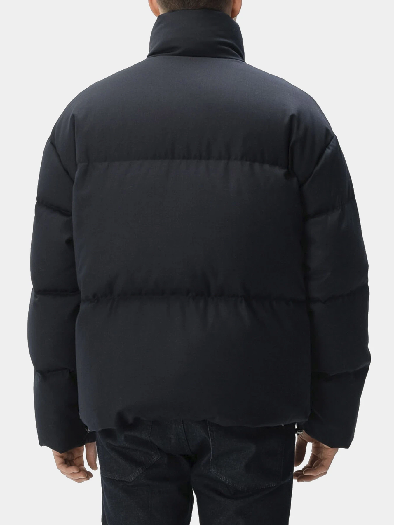 Куртки и дубленки Emporio Armani модель 6D1BB3-1NVCZ-F954 Куртки и дубленки Emporio Armani модель 6D1BB3-1NVCZ-F954 Фото