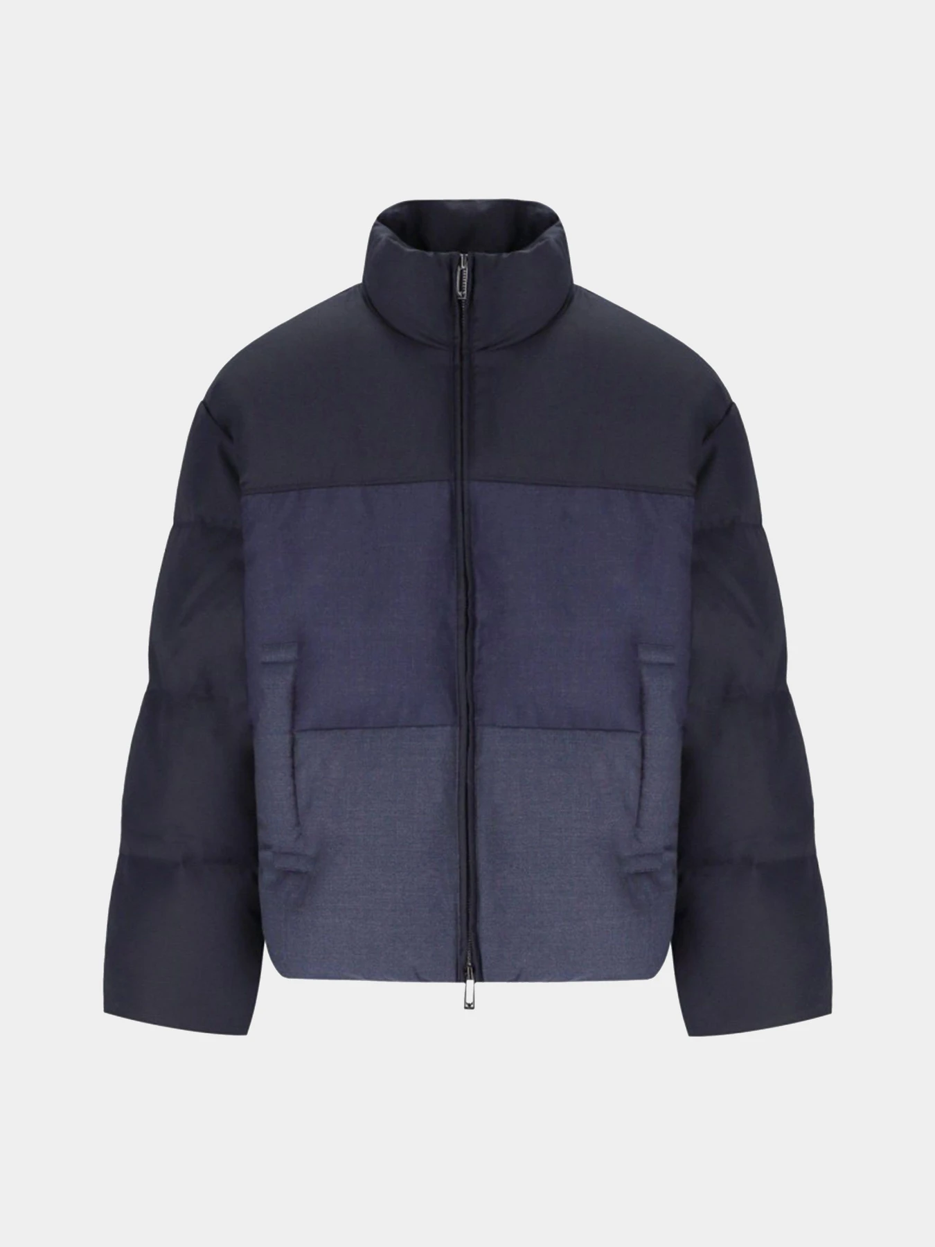 Куртки и дубленки Emporio Armani модель 6D1BB3-1NVCZ-F954 Куртки и дубленки Emporio Armani модель 6D1BB3-1NVCZ-F954 Фото