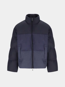 Куртки и дубленки Emporio Armani модель 6D1BB3-1NVCZ-F954 Фото