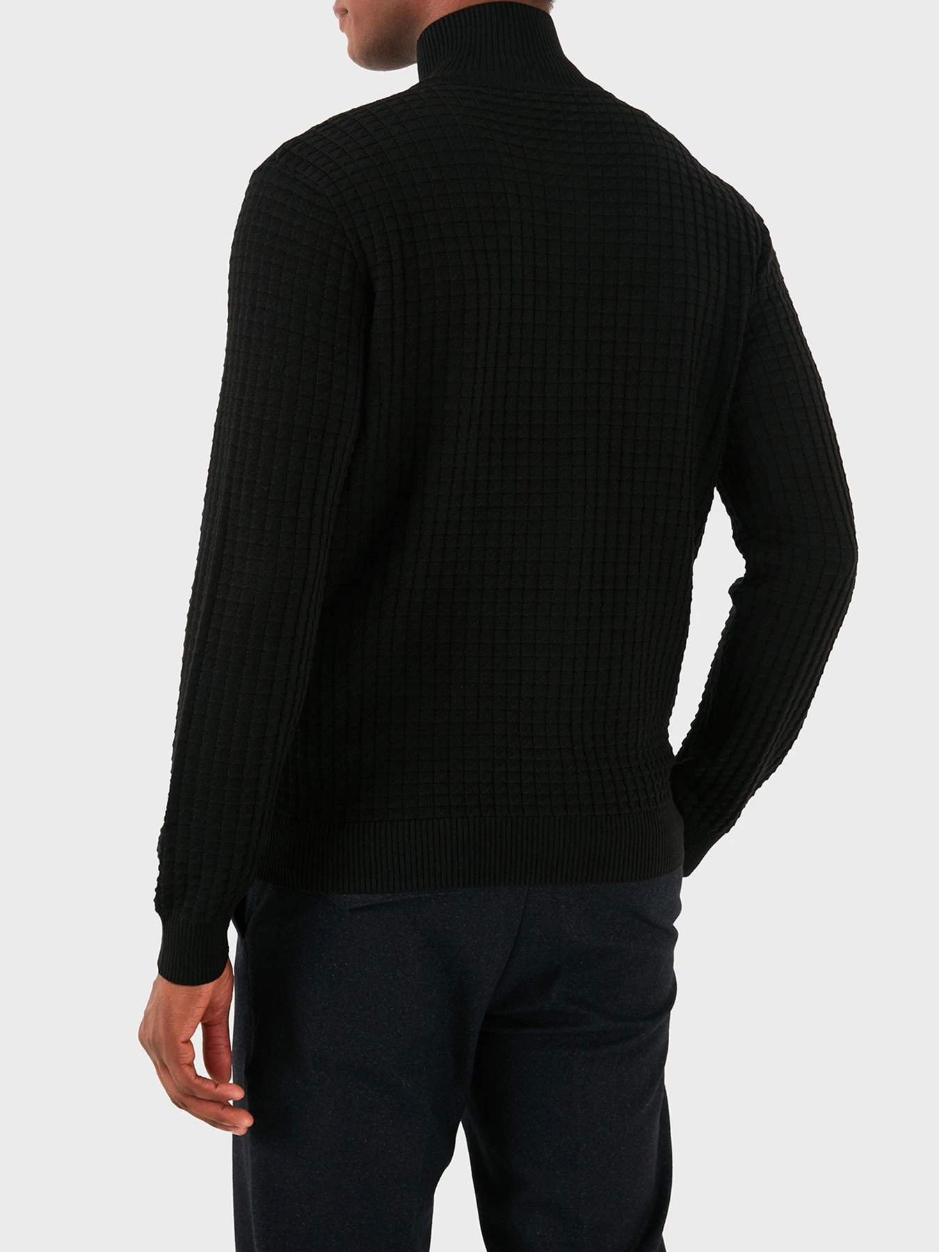 Худи и свитшоты Emporio Armani модель 6D1BY3-1MF4Z-0999 Фото