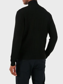 Худи и свитшоты Emporio Armani модель 6D1BY3-1MF4Z-0999 Фото