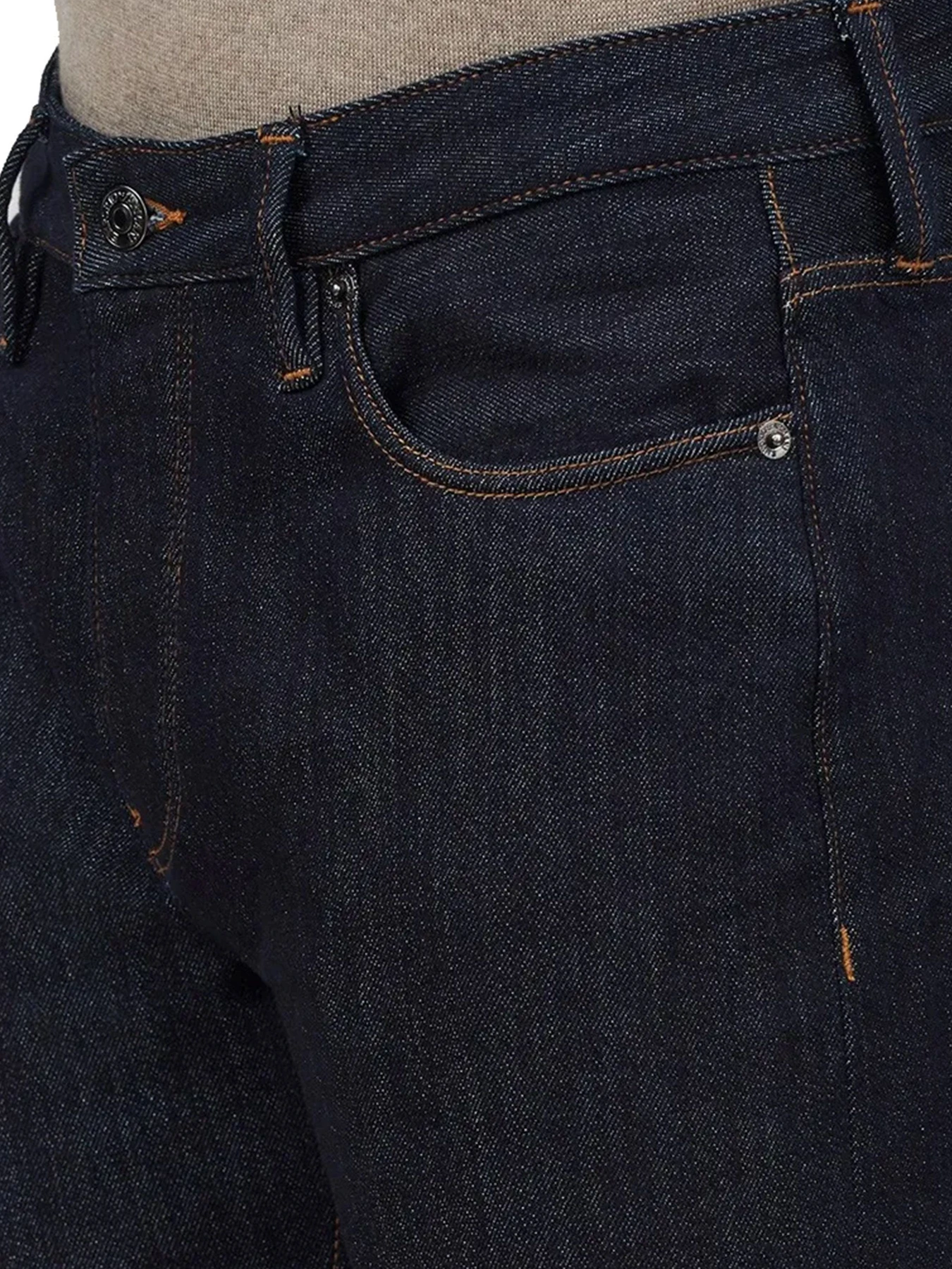 Джинсы Emporio Armani модель 6D1J75-1DRPZ-0941 Джинсы Emporio Armani модель 6D1J75-1DRPZ-0941 Фото