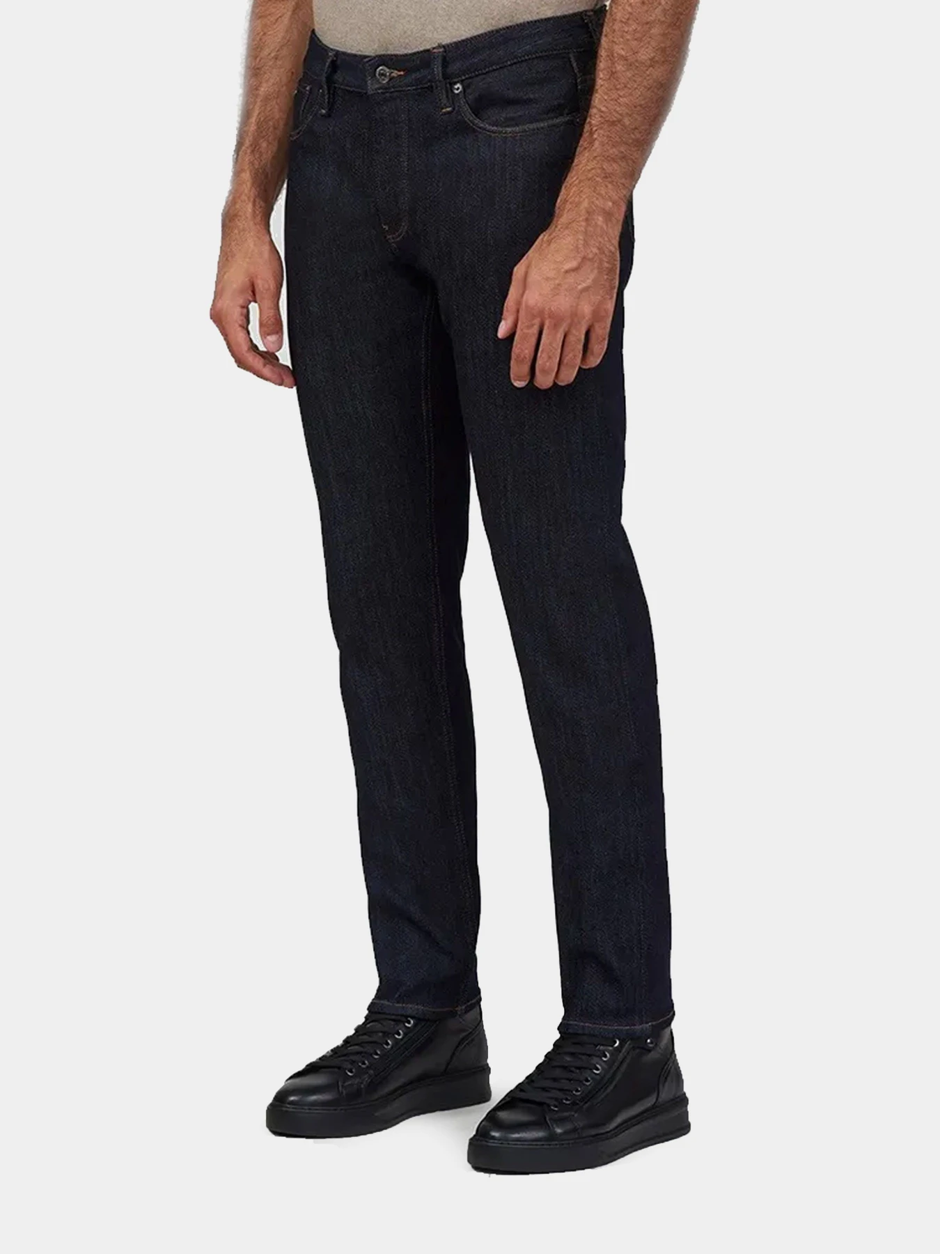 Джинсы Emporio Armani модель 6D1J75-1DRPZ-0941 Джинсы Emporio Armani модель 6D1J75-1DRPZ-0941 Фото