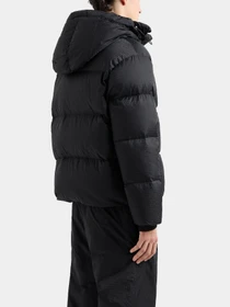 Куртки и дубленки Emporio Armani модель 6D1BC3-1NNXZ-0999 Фото