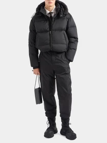 Куртки и дубленки Emporio Armani модель 6D1BC3-1NNXZ-0999 Фото