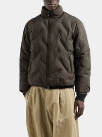 Куртки и дубленки Emporio Armani модель 6D1BD6-1NUEZ-05A6 Фото
