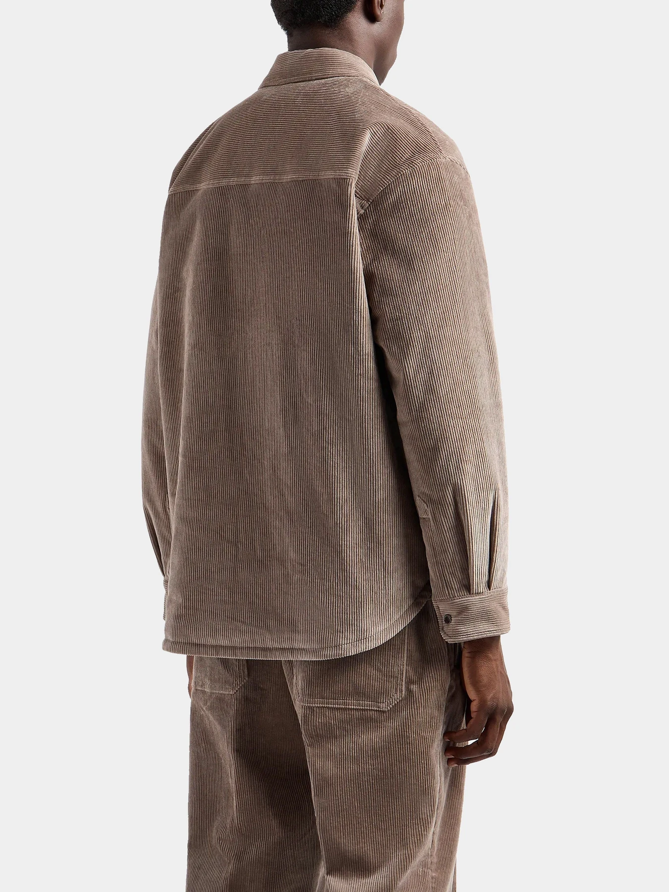 Куртки и дубленки Emporio Armani модель 6D1CN0-1NUCZ-0144 Куртки и дубленки Emporio Armani модель 6D1CN0-1NUCZ-0144 Фото