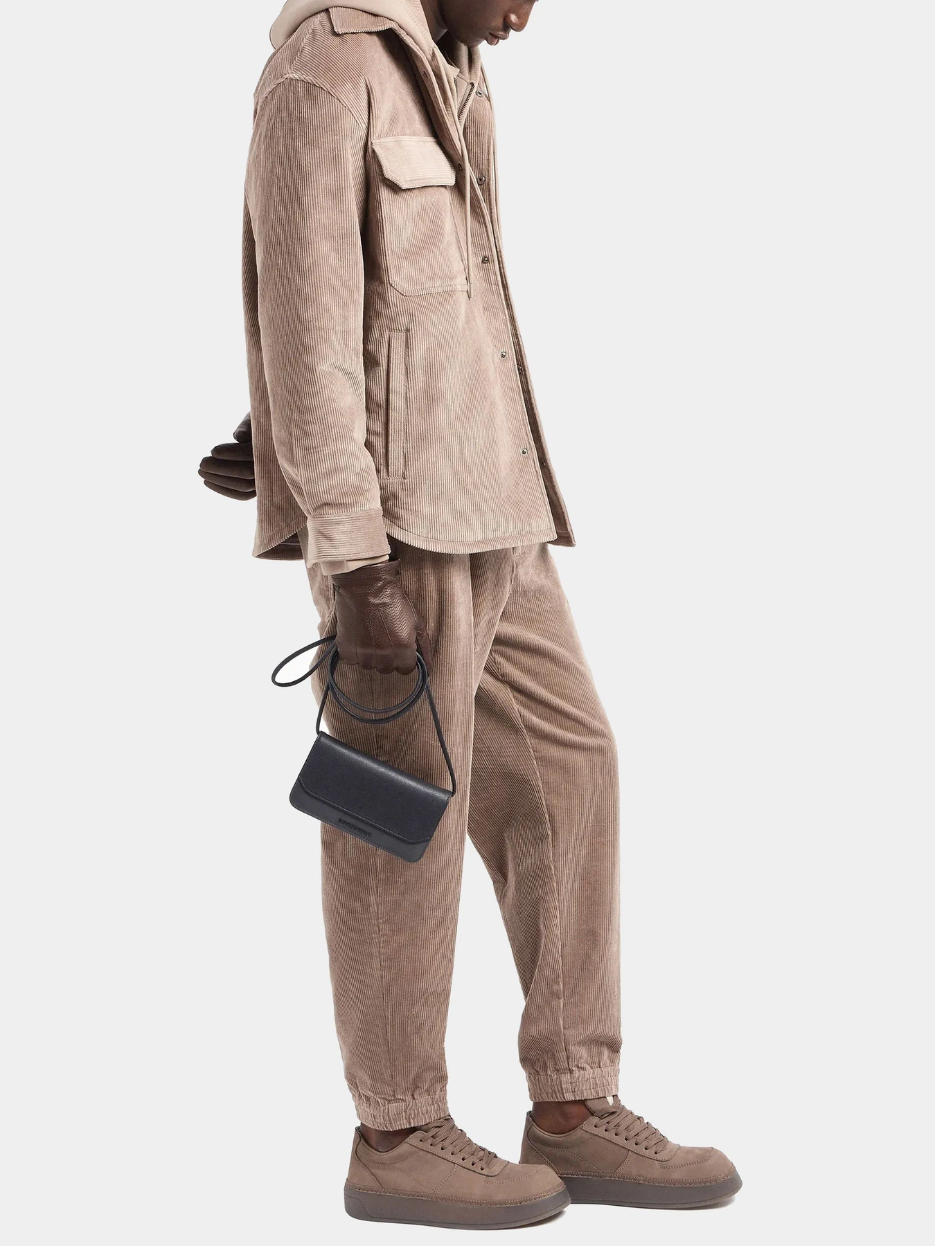 Куртки и дубленки Emporio Armani модель 6D1CN0-1NUCZ-0144 Куртки и дубленки Emporio Armani модель 6D1CN0-1NUCZ-0144 Фото