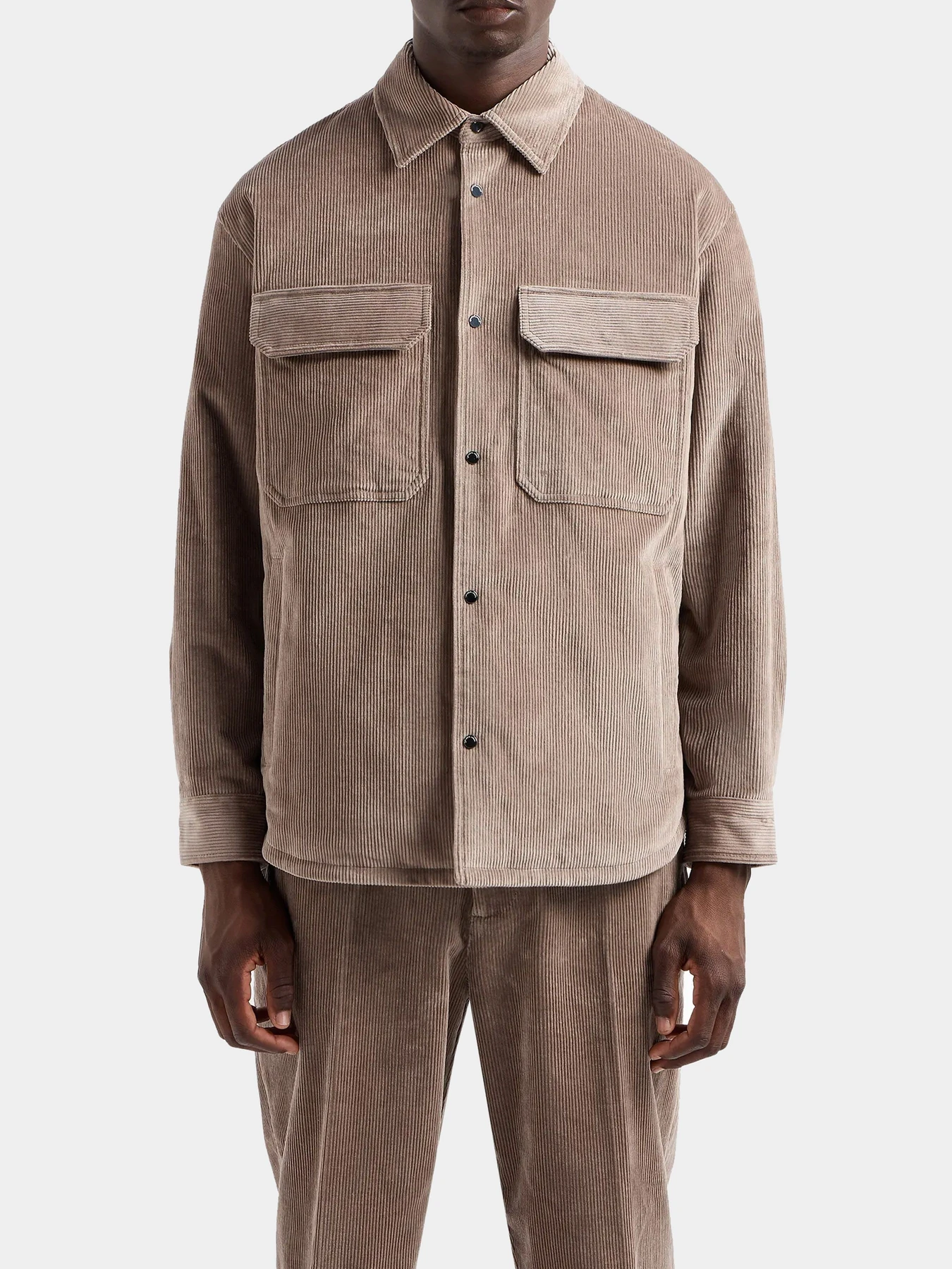 Куртки и дубленки Emporio Armani модель 6D1CN0-1NUCZ-0144 Куртки и дубленки Emporio Armani модель 6D1CN0-1NUCZ-0144 Фото