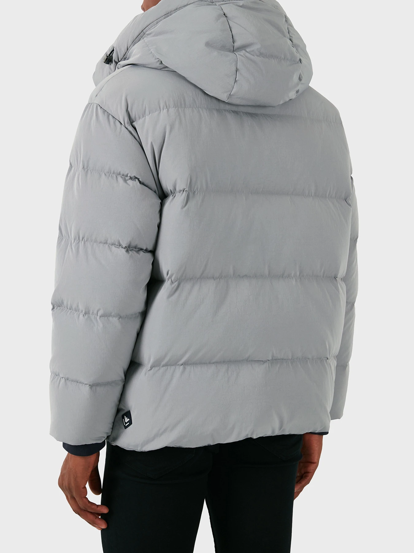 Куртки и дубленки Emporio Armani модель 6D1B83-1NVDZ-06K3 Фото