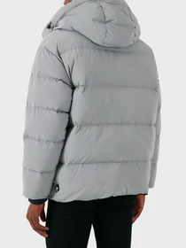 Куртки и дубленки Emporio Armani модель 6D1B83-1NVDZ-06K3 Фото
