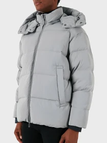 Куртки и дубленки Emporio Armani модель 6D1B83-1NVDZ-06K3 Фото
