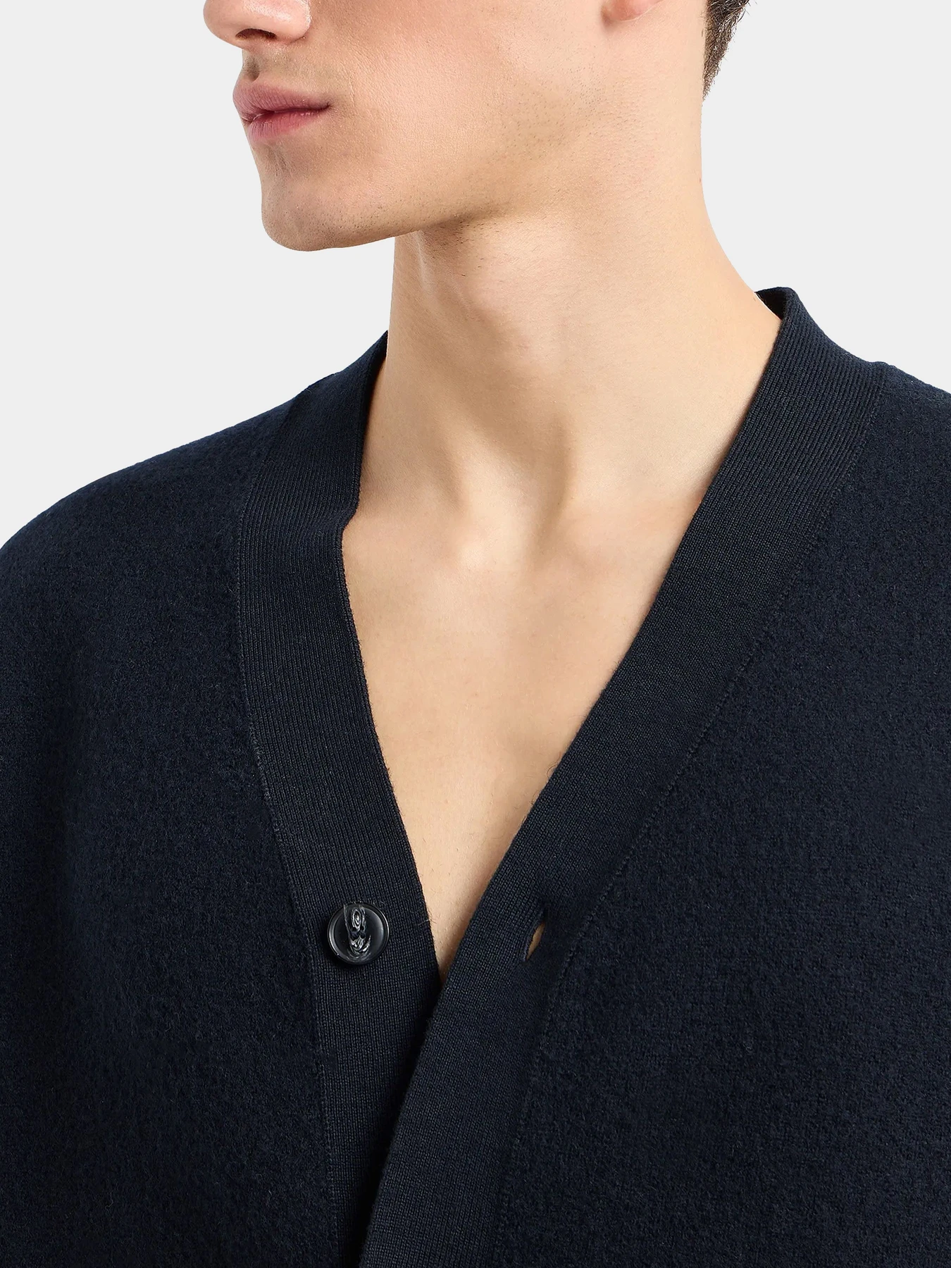 Худи и свитшоты Emporio Armani модель 6D1MX6-1MJEZ-0920 Худи и свитшоты Emporio Armani модель 6D1MX6-1MJEZ-0920 Фото