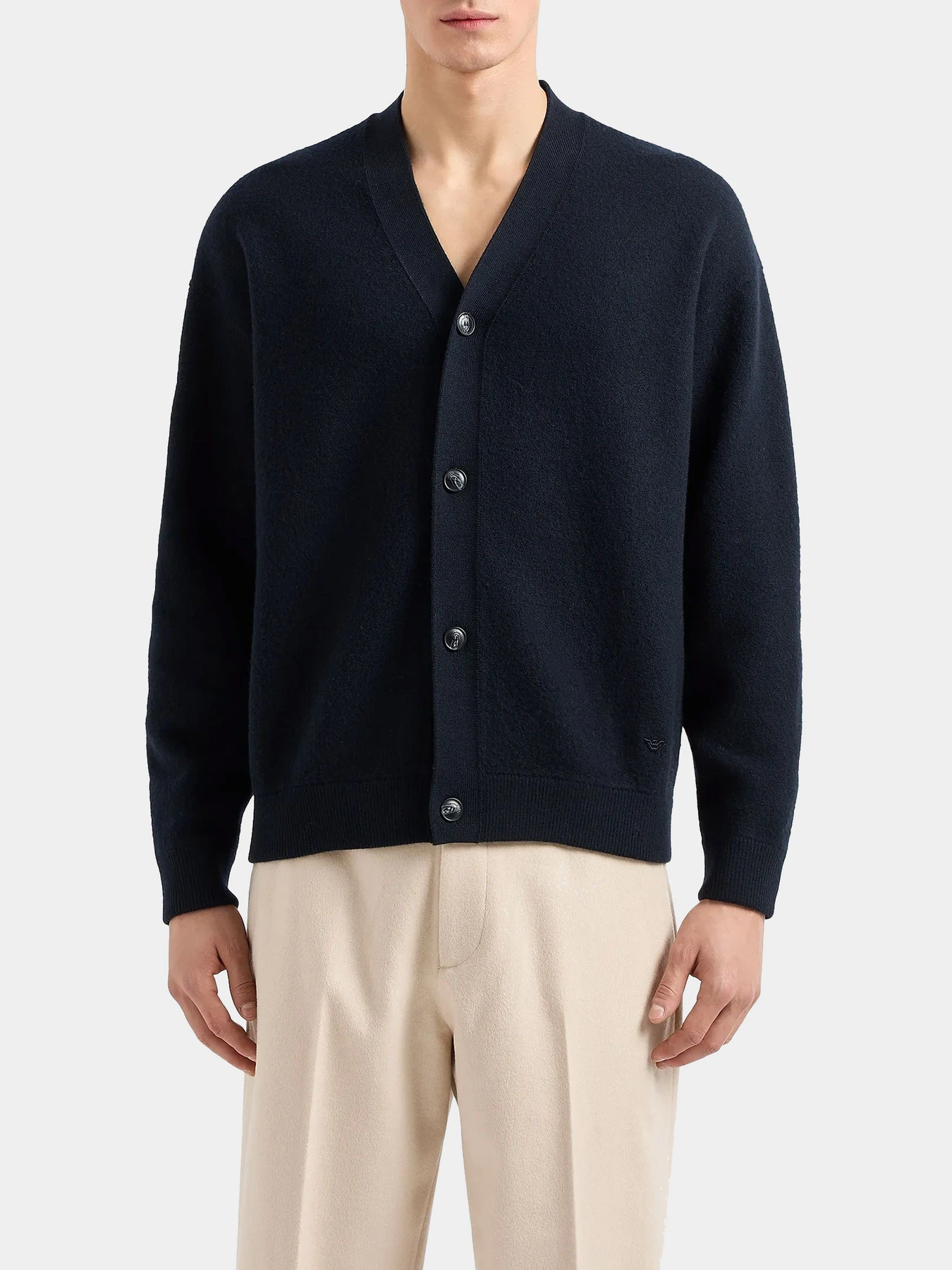 Худи и свитшоты Emporio Armani модель 6D1MX6-1MJEZ-0920 Худи и свитшоты Emporio Armani модель 6D1MX6-1MJEZ-0920 Фото