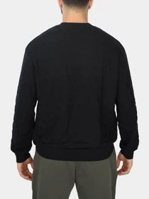 Худи и свитшоты Emporio Armani модель 6D1MXK-1MJNZ-0920 Фото