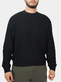 Худи и свитшоты Emporio Armani модель 6D1MXK-1MJNZ-0920 Фото